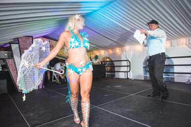Home Made Bikini Contest 2014 photo - Duval Street, Key West